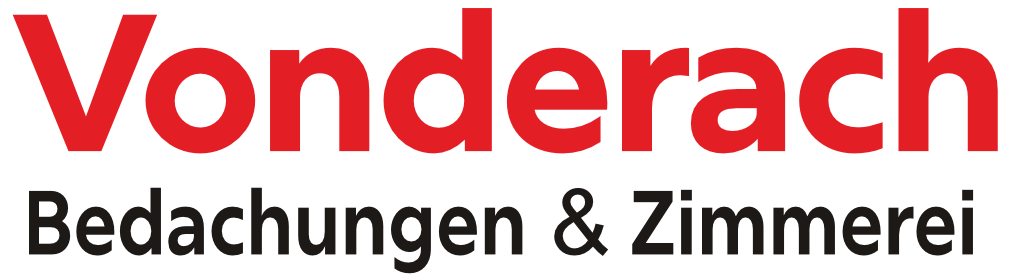 Vonderach Bedachungen